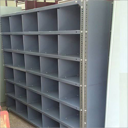 Hardware Guard Partition Rack