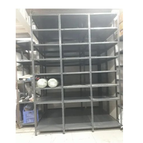 Mild Steel Rack