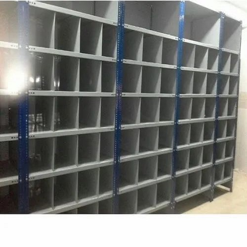 Spare Parts Partition Rack